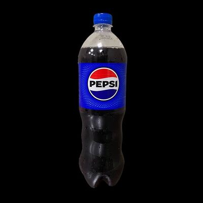 Pepsi Original в Шаурма Айдахо по цене 210 ₽