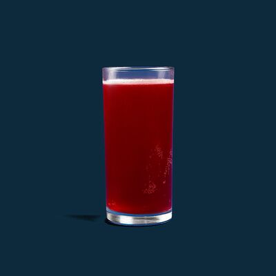 Лимонад Гранат-грейпфрут S без льда в Дареджани по цене 1400 ₸