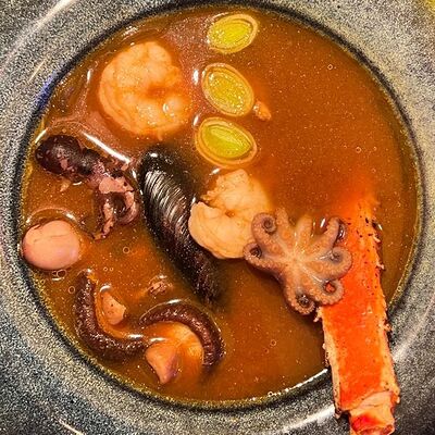 Мунгён в Лобстер по цене 719 ₽