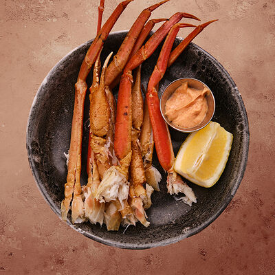 Фаланги краба Опилио в The Pivo по цене 850 ₽