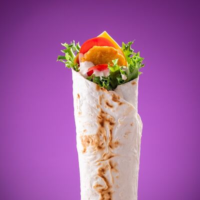 Наггетс мини в Вертимский по цене 399 ₽