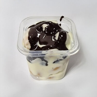 Десерт дамские пальчики в Шарлотта по цене 136 ₽