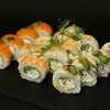 Мини-Филадельфия в Bibik Sushi по цене 1087