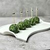 Шарики из молодого сыра с оливкой в Food Embassy Гастролофт Юлии Высоцкой по цене 1700