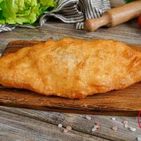 Пирожок с картофелем в Chef Doner 13