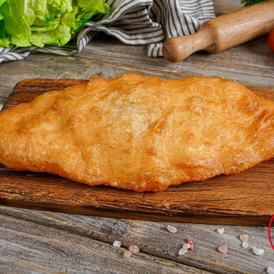Пирожок с картофелем в Chef Doner 13 по цене 145 ₽