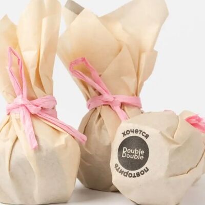 Конфеты Коко кокосовые с вишней в Кофейня Мокко по цене 110 ₽