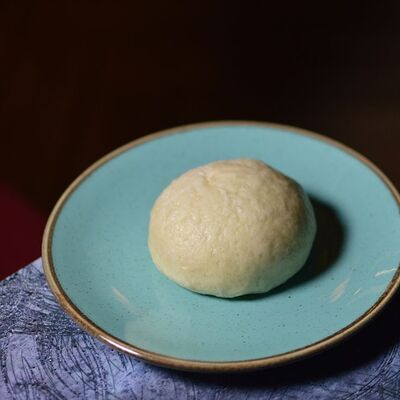 Паровая булочка Маньтоу в Go-Boo по цене 59 ₽