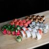 Сет Легенда в Barrel Sushi по цене 2630