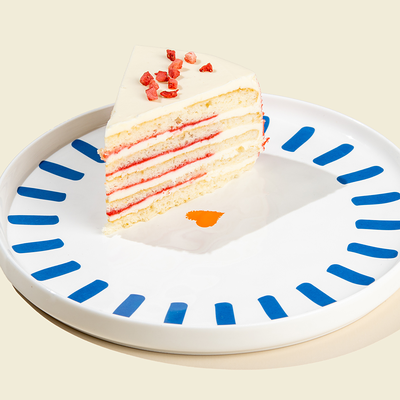 Сметанник в Сицилия по цене 485 ₽