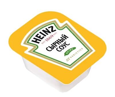 Сырный соус в Chicken Express по цене 215 ₸