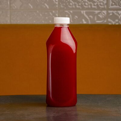 Морс из вишни в МишАня по цене 300 ₽