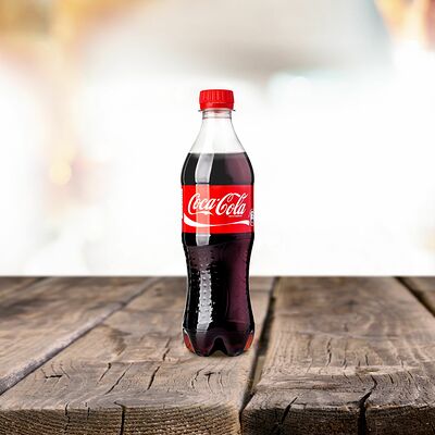 Coca-cola в Papa Grill по цене 97
