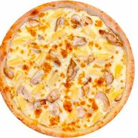 Гавайская в Ibis pizza