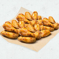 Крылья запеченные 30 шт в Pizza HeartPizza Hut