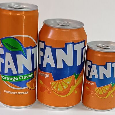 Fantaв Огонёк по цене 80 ₽