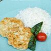Котлетки по-албански из курицы в Зефир по цене 560