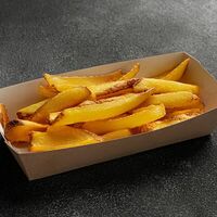 Картофель фри Чипсы кайф в Хочу Булку