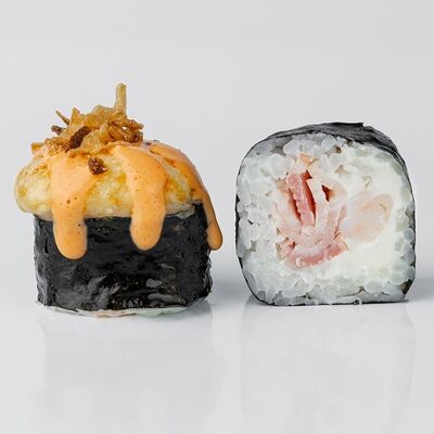 Сидней в Лапша и Утки по цене 666 ₽