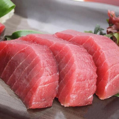 Доп. Тунец маринованный в Кабуки по цене 260