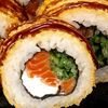 Филадельфия темпура в Sushi Шах по цене 589