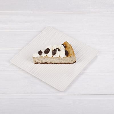 Чизкейк Эспрессо в Double Coffee по цене 3450 ₸