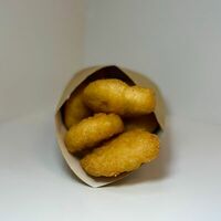 Наггетсы куриные в Тандырофф