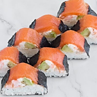 Сидзуока в Алло Суши по цене 590 ₽