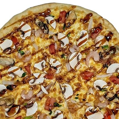Том-Ям в Mypizza по цене 1180 ₽