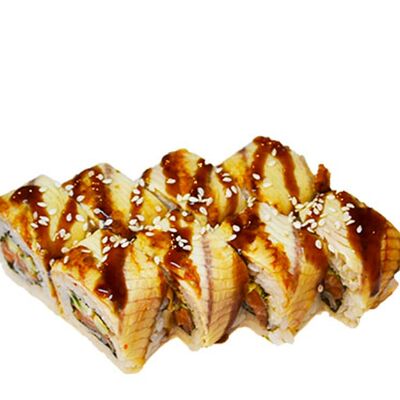 Канада в Суши Марго по цене 520 ₽