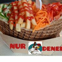 Денер мега микс в Nur Dener