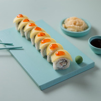 Унаги манго в Rollwell