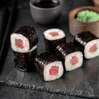 Тека Ролл в СушиСтор по цене 175