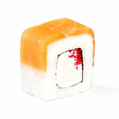 Сливочный в Hi Roll по цене 399