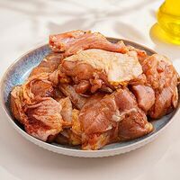 Маринованная курица для шашлыкав Шашлык юга СПб