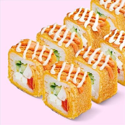 Цезарь Big в Ёбидоёби по цене 470 ₽