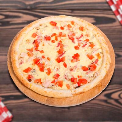 Pranzo в Sopranopizza по цене 710 ₽