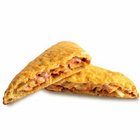 Кальзоне Мясной в Папа Джонс