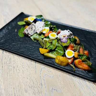 Нисуаз в Сквер по цене 640 ₽