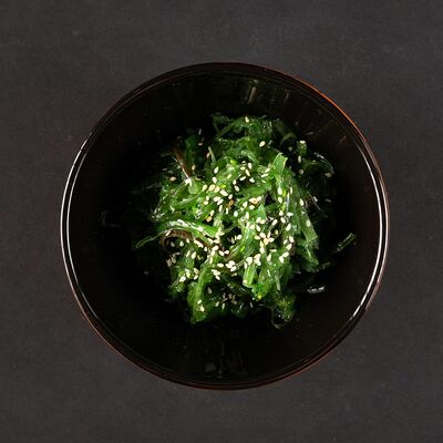 Салат Чука в Wasabi по цене 330 ₽