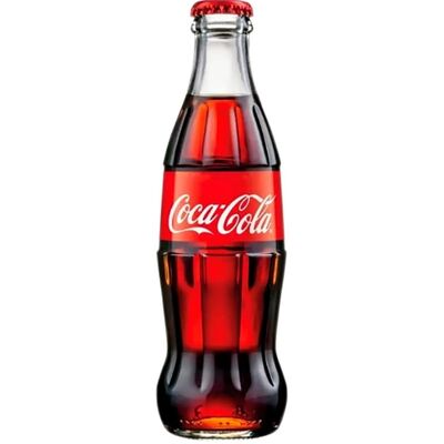 Classic Cola в стекле в Pro чебуреки по цене 180 ₽