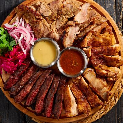 Набор Большой куш в ЕрмолаевЪ Охота и Рыбалка по цене 2130 ₽