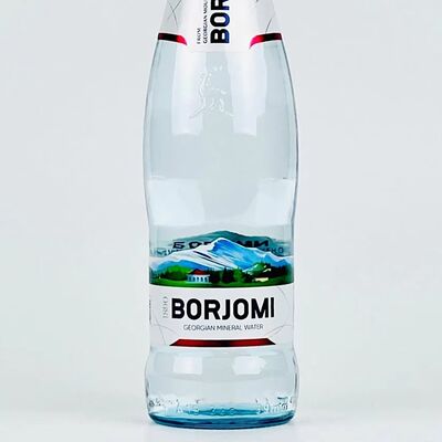 Боржоми в Друзьям по цене 230 ₽