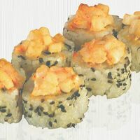 Пекин запеченный в Hatimaki