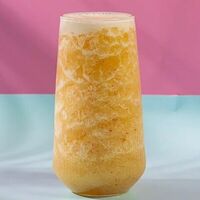 Смузи персиковый в Dimcoffee