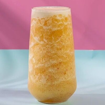 Смузи персиковый в Dimcoffee по цене 340 ₽