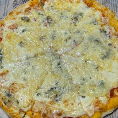 4 сыра в Дом по цене 940 ₽