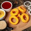 Луковые кольца в Шаурма Кинг по цене 339
