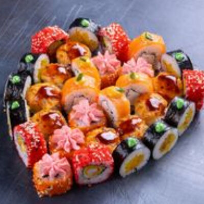 Love Is... в SushiDays по цене 1659 ₽