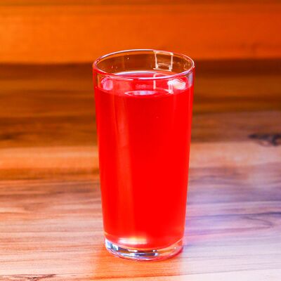 Морс из клюквыв Избушка по цене 220 ₽